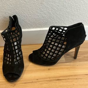 Audrey Brooke heels